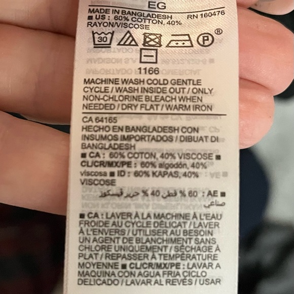 💜3 for $15 Old Navy tunic sweater SzXL This at its lowest price. - Picture 3 of 3